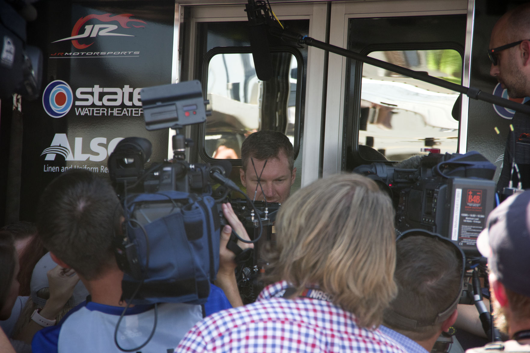 Dale Jr.